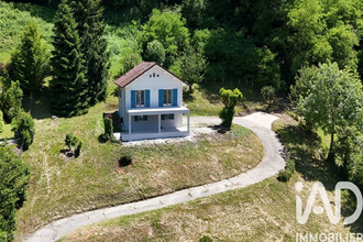 achat maison aiguebelette-le-lac 73610