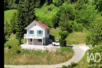 achat maison aiguebelette-le-lac 73610