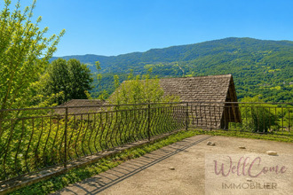 achat maison aiguebelle 73220