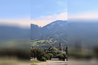 achat maison aigueblanche 73260