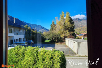 achat maison aigueblanche 73260