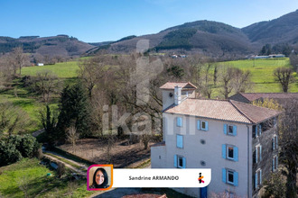 achat maison aiguefonde 81200