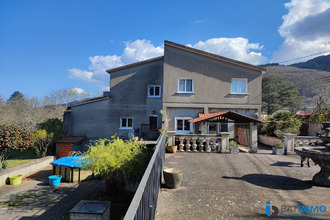 achat maison aiguefonde 81200