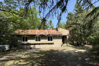 achat maison aiguefonde 81200