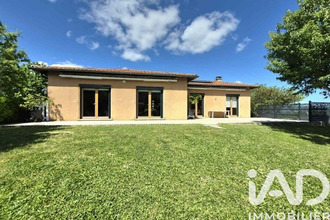 achat maison aiguefonde 81200