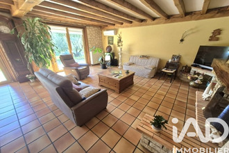 achat maison aiguefonde 81200