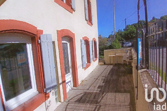 achat maison aiguefonde 81200