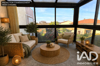 achat maison aiguefonde 81200