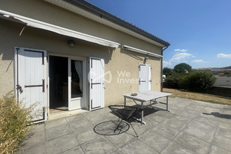 achat maison aiguefonde 81200