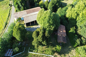 achat maison aiguefonde 81200