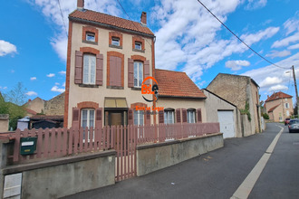 achat maison aigueperse 63260