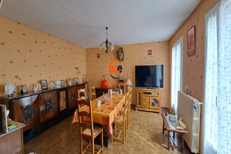 achat maison aigueperse 63260