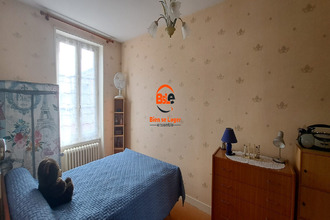 achat maison aigueperse 63260