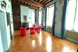 achat maison aigueperse 63260