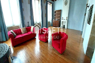 achat maison aigueperse 63260