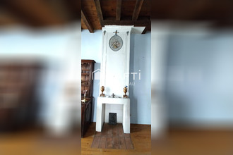 achat maison aigueperse 63260