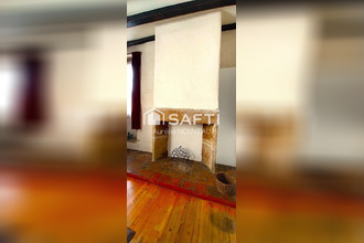 achat maison aigueperse 63260