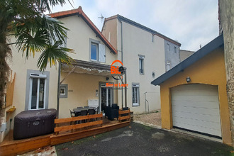 achat maison aigueperse 63260