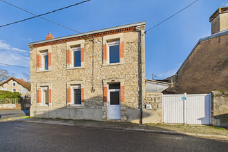 achat maison aigueperse 63260