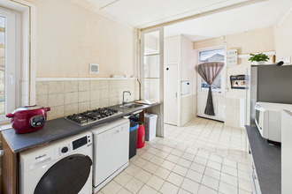 achat maison aigueperse 63260