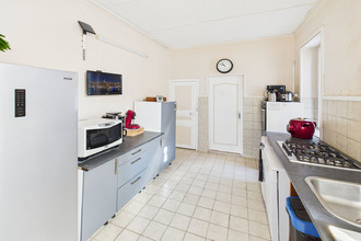 achat maison aigueperse 63260