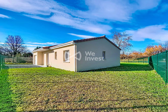 achat maison aigueperse 63260