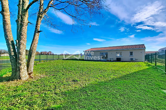 achat maison aigueperse 63260