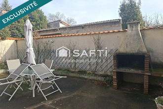 achat maison aigueperse 63260