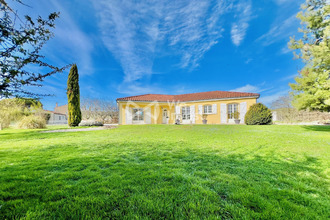 achat maison aigueperse 63260