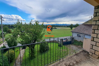 achat maison aigueperse 63260