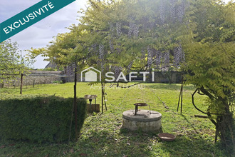 achat maison aigueperse 63260