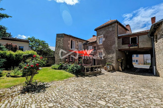 achat maison aigueperse 63260