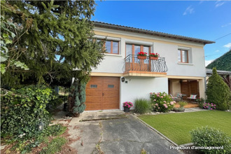 achat maison aigueperse 63260