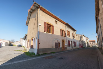 achat maison aigueperse 63260