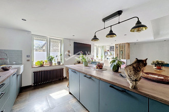 achat maison aigueperse 63260