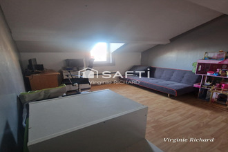 achat maison aigueperse 63260