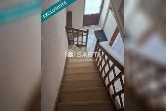 achat maison aigueperse 63260