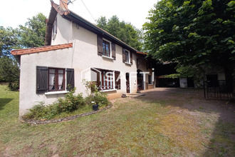 achat maison aigueperse 69790
