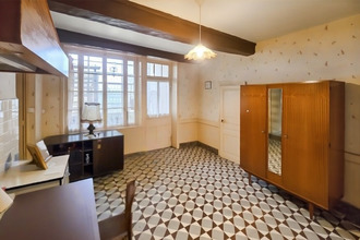 achat maison aigueperse 69790