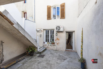 achat maison aigues-mortes 30220