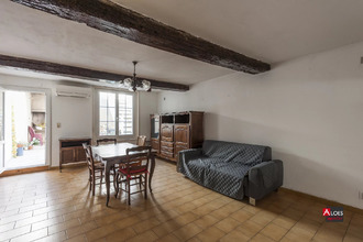 achat maison aigues-mortes 30220