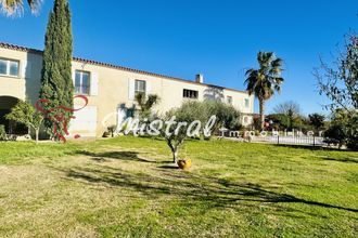 achat maison aigues-mortes 30220