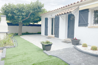 achat maison aigues-mortes 30220