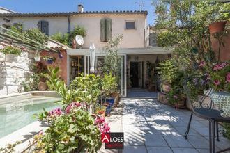 achat maison aigues-mortes 30220