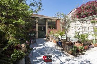 achat maison aigues-mortes 30220