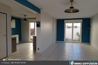 achat maison aigues-mortes 30220