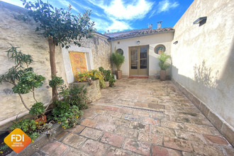 achat maison aigues-mortes 30220