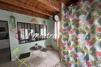 achat maison aigues-mortes 30220