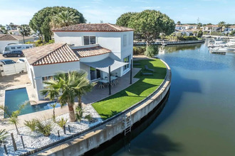 achat maison aigues-mortes 30220