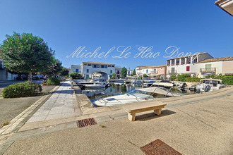 achat maison aigues-mortes 30220